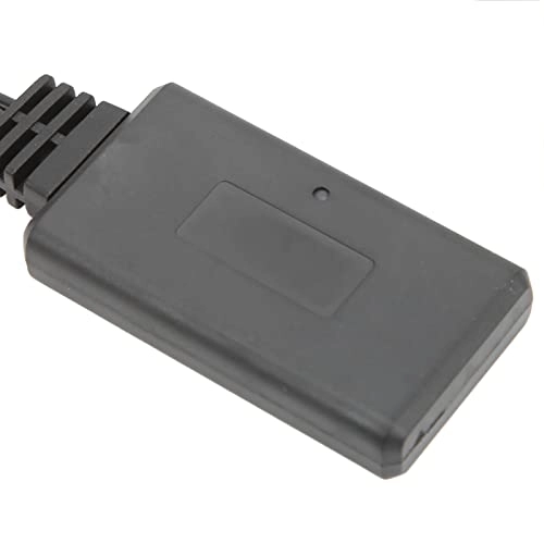 Bluetooth Wireless Module - 20 Pin AUX IN Adapter Fit for 4Runner Avalon Camry Tacoma