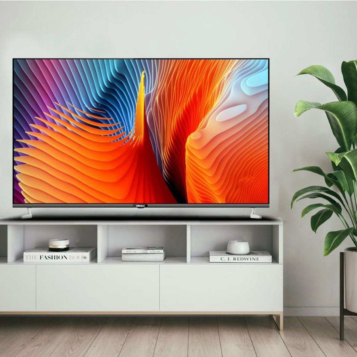 Nobel UHD65LEDS - 65 inch