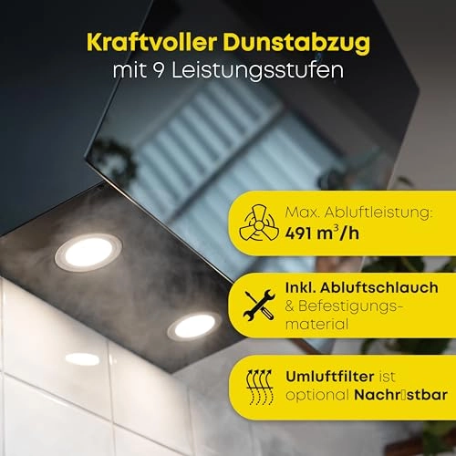 DU 7606.1 - 491 m³/h 60 cm