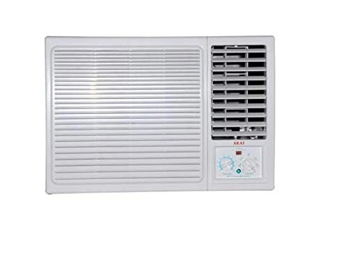 Akai ACMA-2410WC2 - 2.0 Ton 24000-BTU