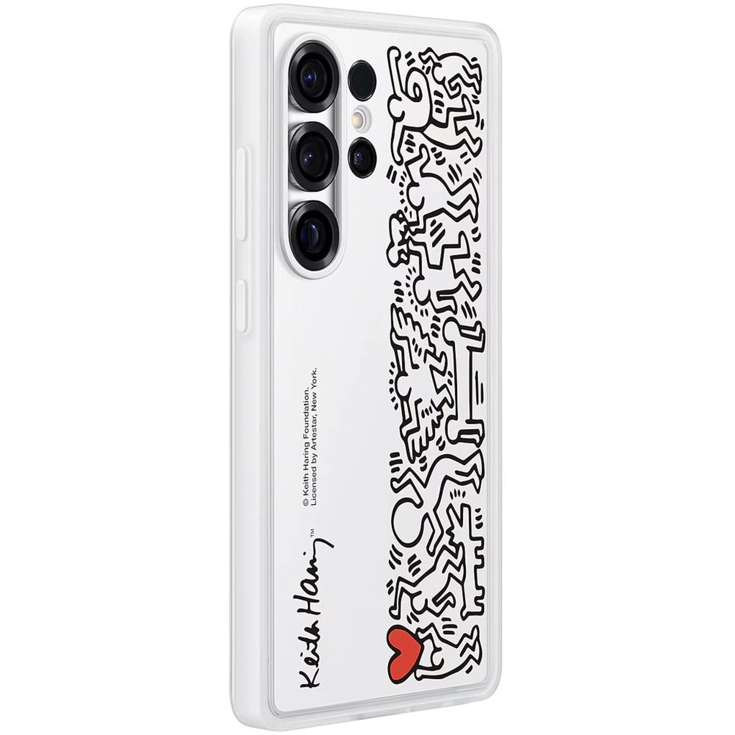 Flipsuit Case for Galaxy S25 Ultra