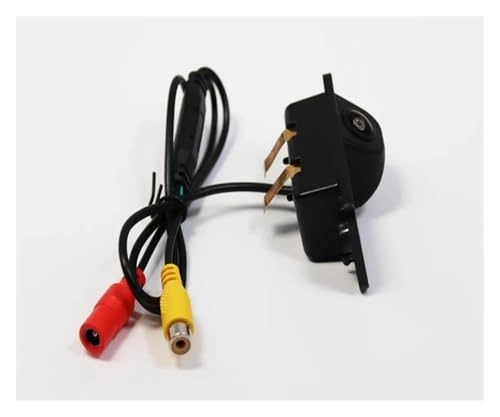 Rear View Camera - Night vision 1280*720P