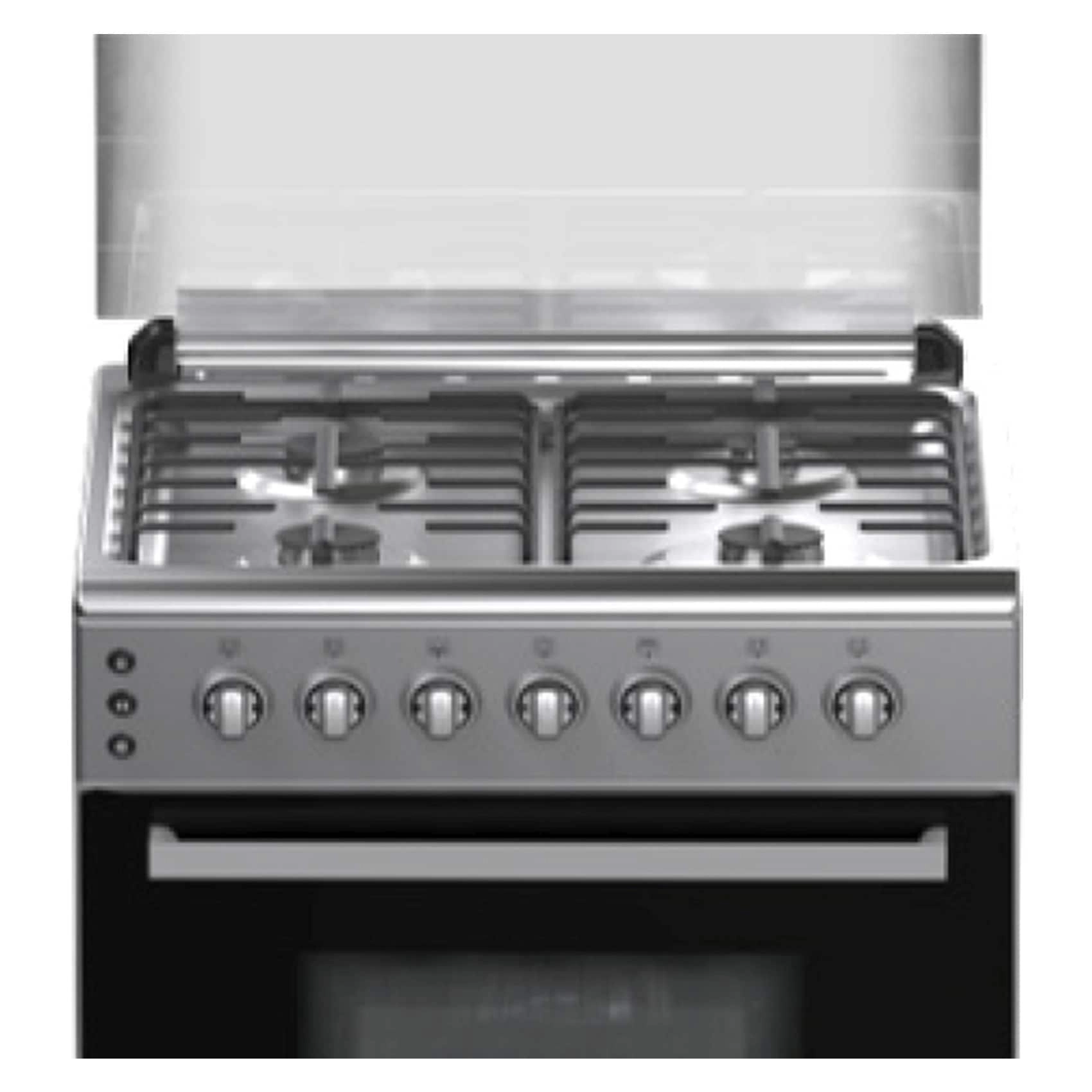 SGC6671MSFS GAS Cooker