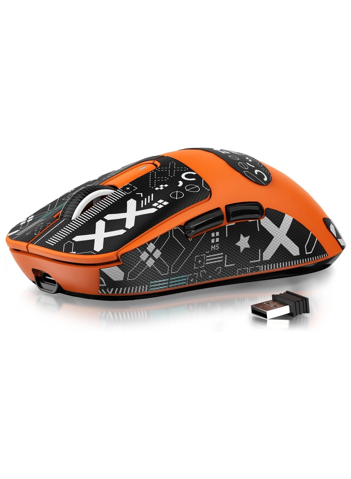 X3 Gaming Mouse - Wireless