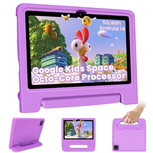 JR-J10 - 8GB 10.1 inch 64GB