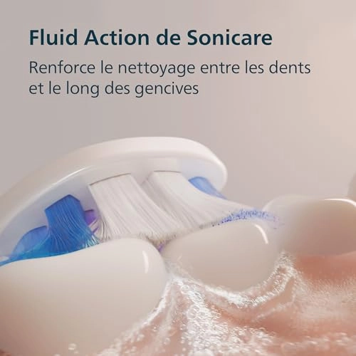 ProtectiveClean 6100 - Rechargeable White