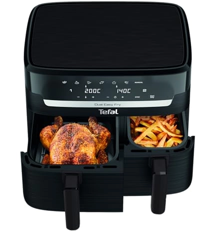 Easy Fry Essential Dual XL EY901N40