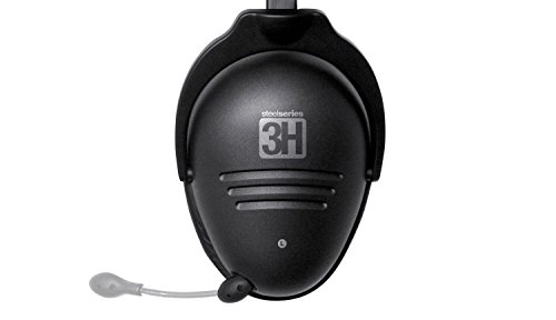3H Wired Headset
