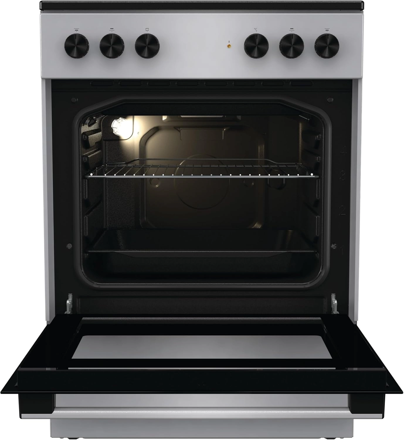 GEC6A11SG ELECTRIC Cooker