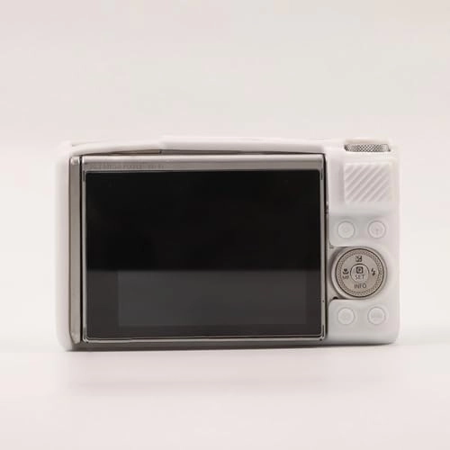 Camera Case - Compatible with Canon PowerShot SX740 / SX730