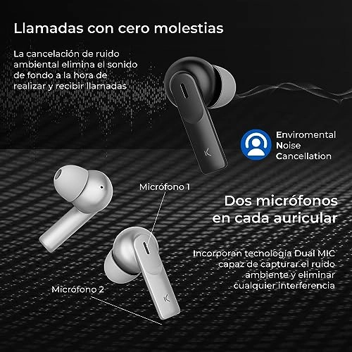 Meteor Wireless Headphone