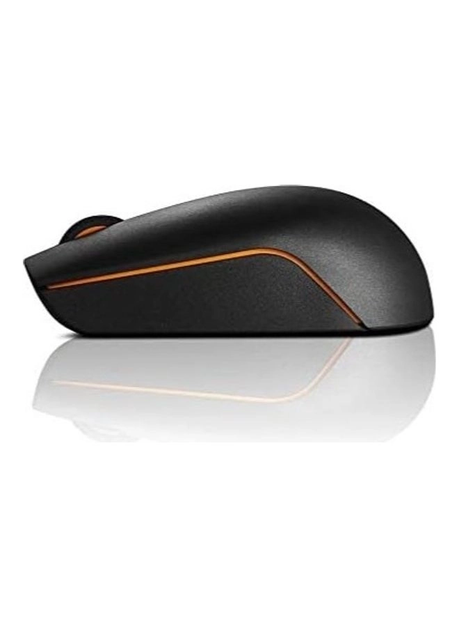 300 Compact Mouse - Wireless
