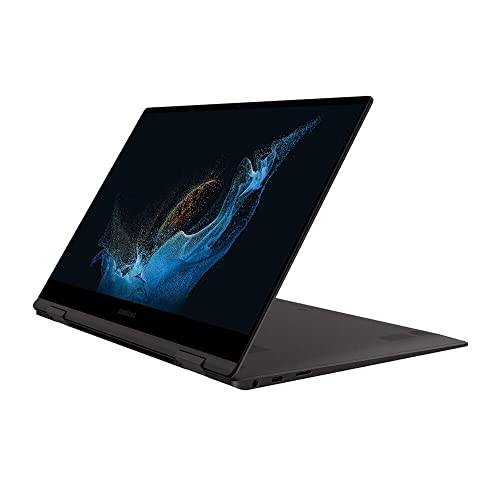 (Renewed) Galaxy Book2 360 NP730QED-cr - 13.3'' Core i5 8GB DDR5 256GB SSD