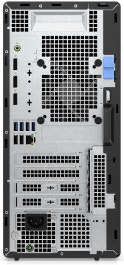 Optiplex 7010 - i7-13700 64GB 1TB NVME 1TB HDD
