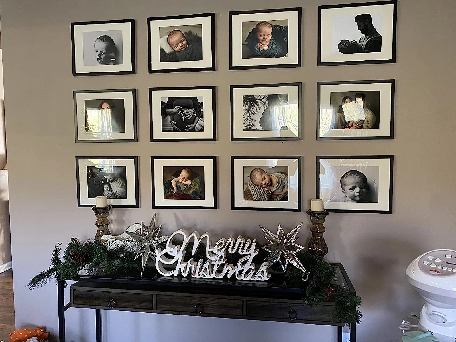 Collage Picture Frame - 11x14
