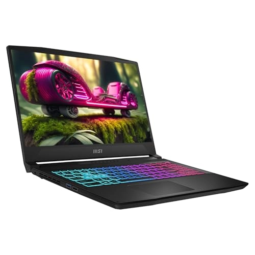 Katana 15 - 15.6'' Core i7-13620H 64GB DDR5 2 TB SSD