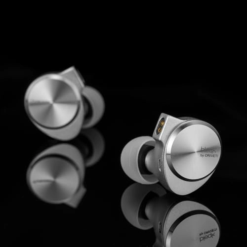 Purecaster Wired Earbud