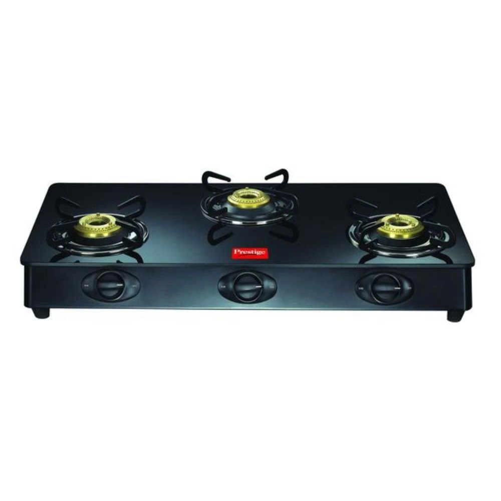 Prestige Marvel B008XYJNJ4 GAS Cooker