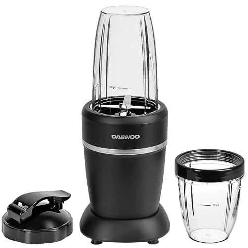 Samurai Ultra Blend Pro - 1000W