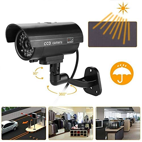 Dummy Camera - For indoor and outdoor