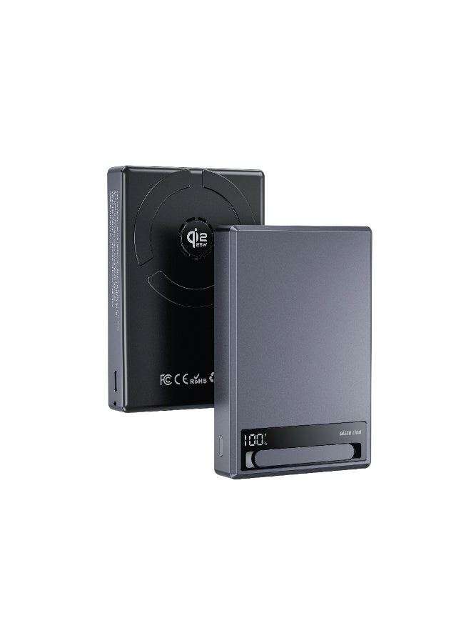 GREEN LION GNEVSTQIPB - 10000mAh 45W Fast charging