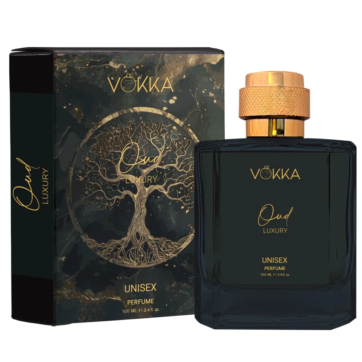 LAVNOR INDIA PVT. LTD.A-2/2-1, SITE - B, SURAJPUR INDUSTRIAL AREA, GREATER NOIDA, UTTAR PRADESH Oud Eau de Parfum 100 ml