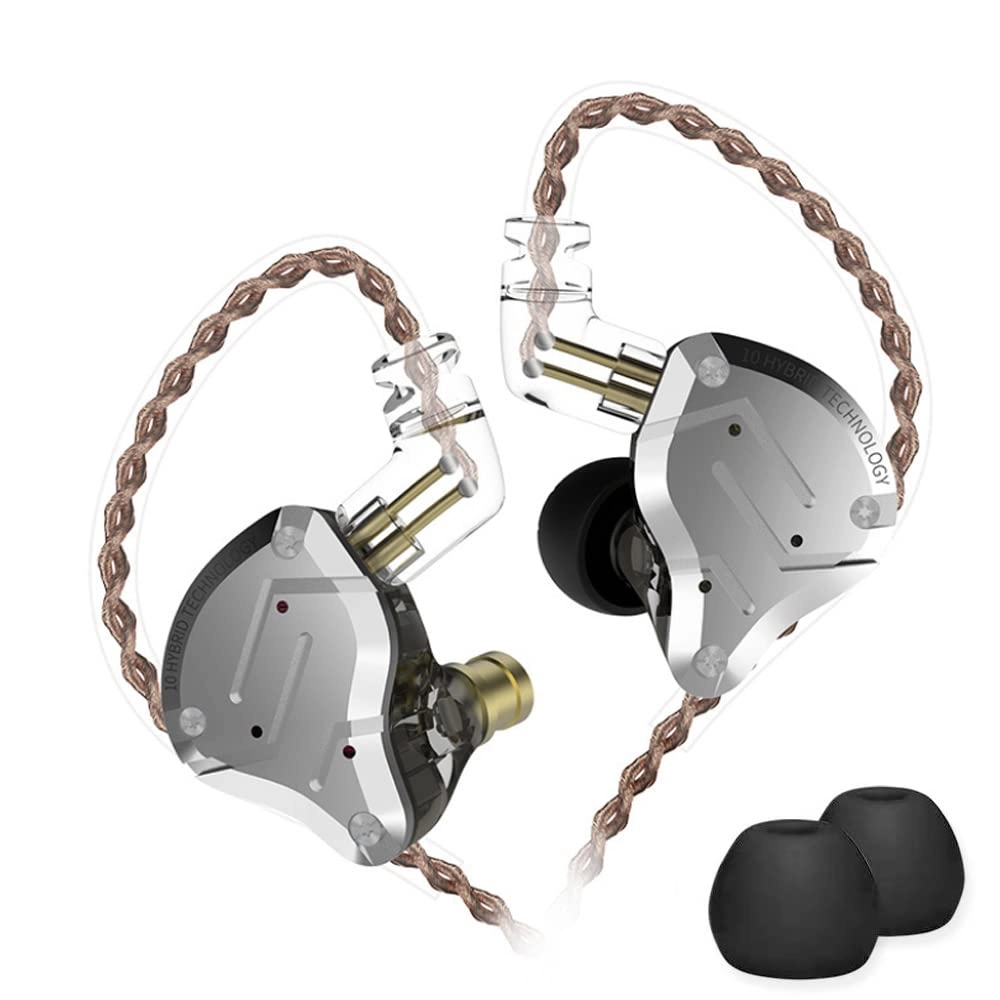 ZS10 Pro Wired Headphone