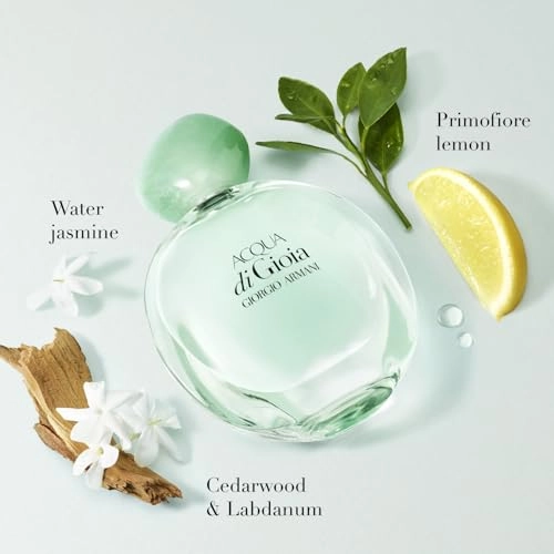 Acqua Di Gio Ia Eau de Parfum 100 ml