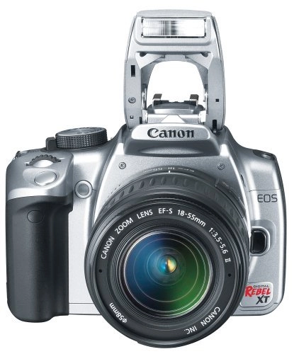 (Renewed) Rebel XTi