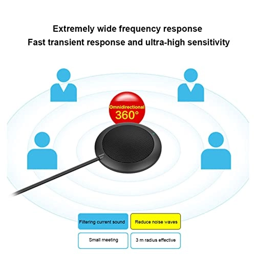 Jectset0epnkgc3d-12 USB Microphone