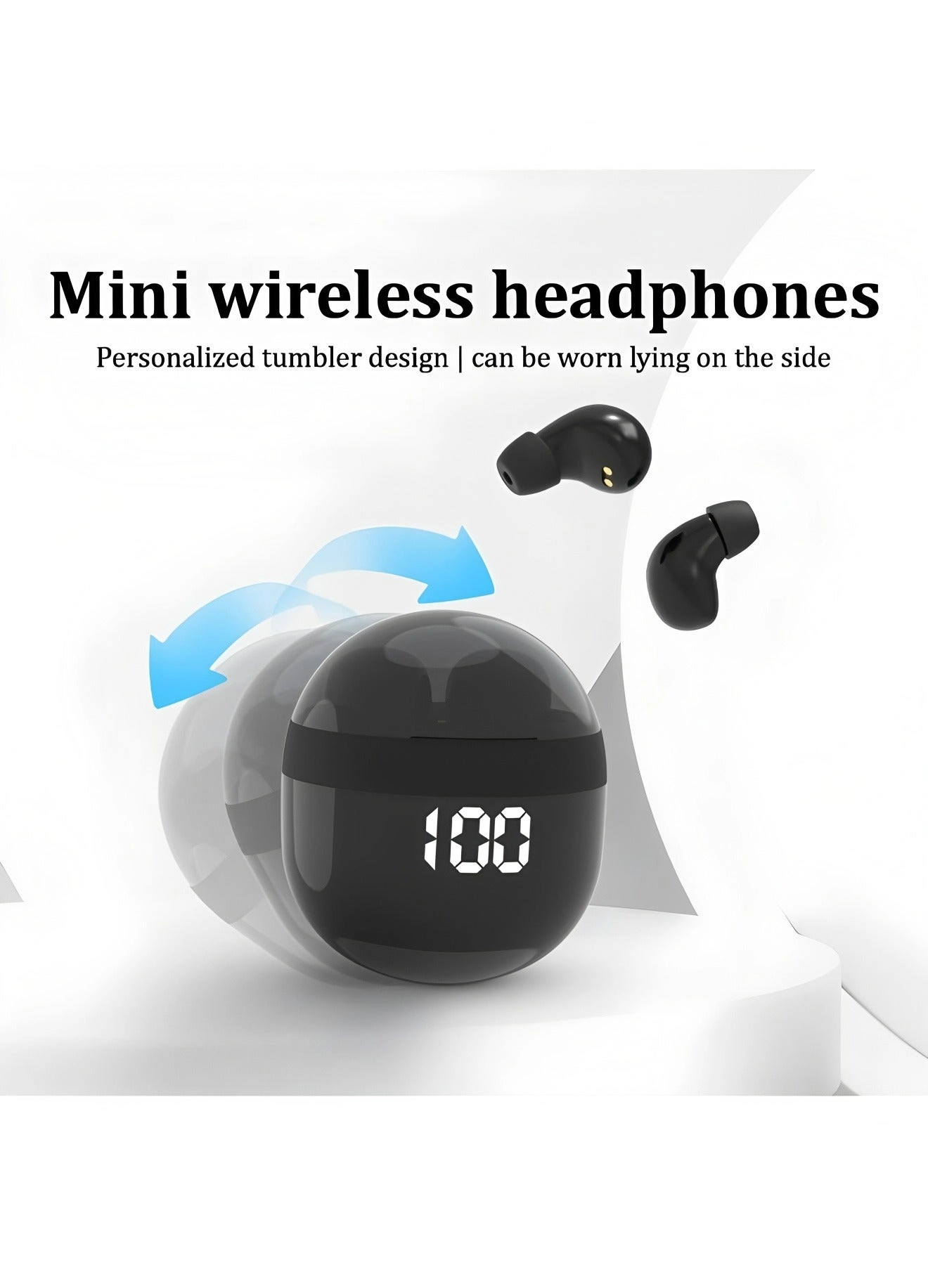 KY3 Wireless Earbud