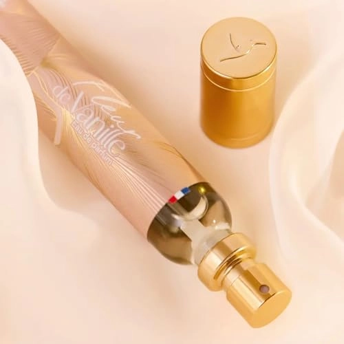 Fleur de Vanilla Eau de Parfum 30 ml