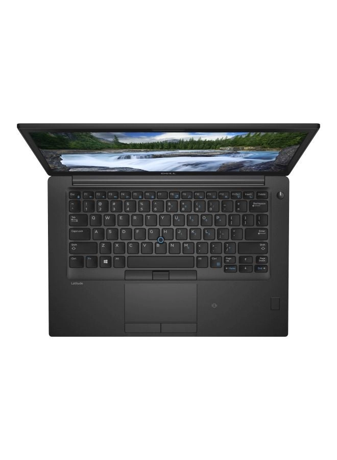 Latitude 7490 - 14'' i7-8650U 16GB DDR4 512GB SSD