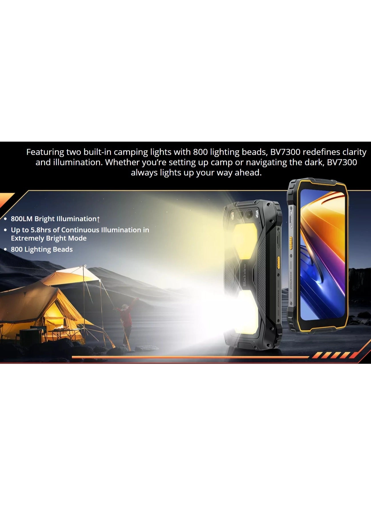 7300 - 6GB 256GB