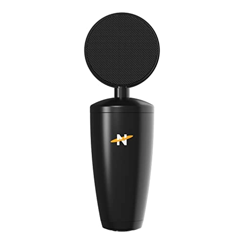 King Bee II XLR Microphone