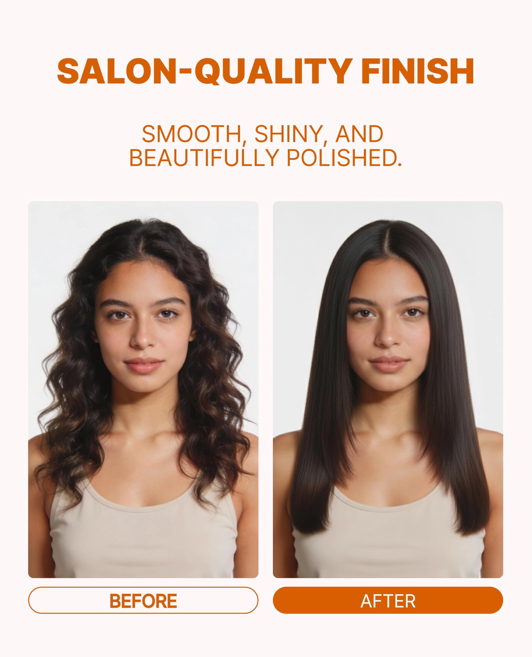 GlamMuse - 1" All-Ceramic