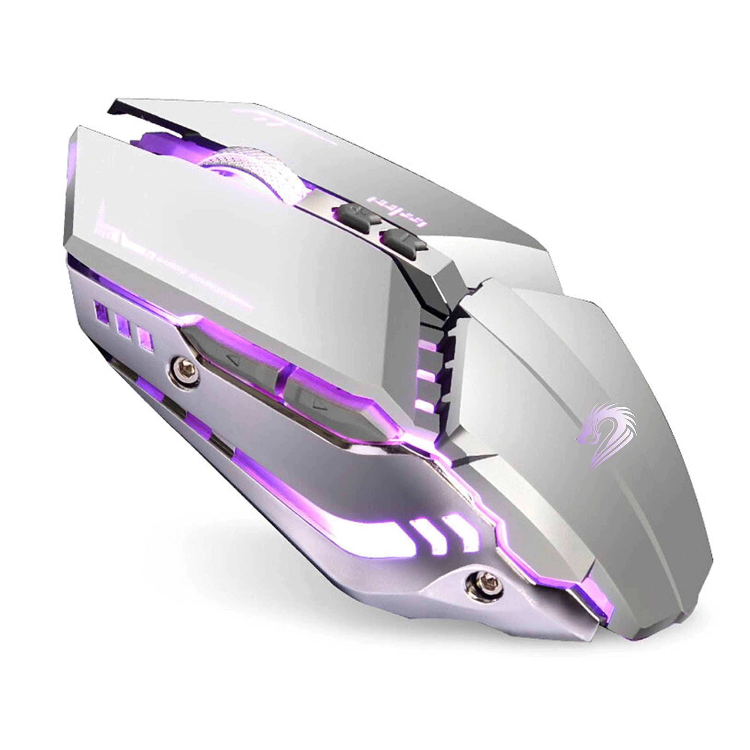 T12 Gaming Mouse - USB