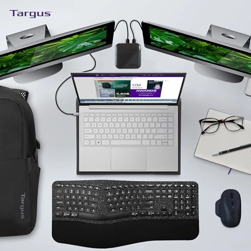 ErgoFlip EcoSmart Mouse - Wireless