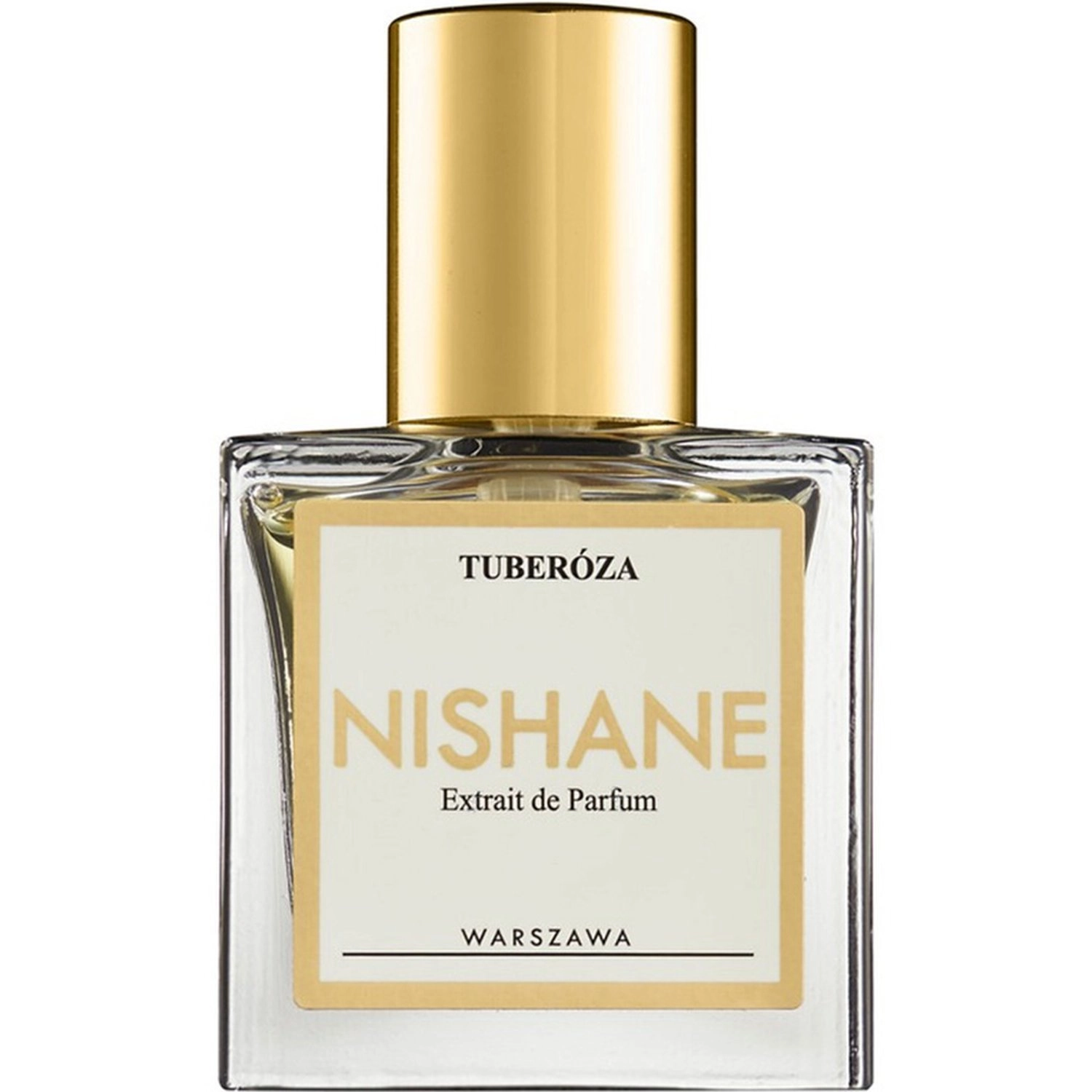 Nishane Tuberoza Eau de Parfum 15 ml