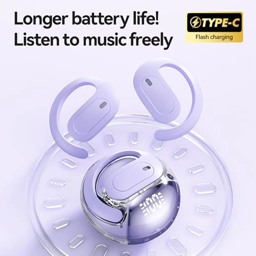 RC002 Wireless Earbud