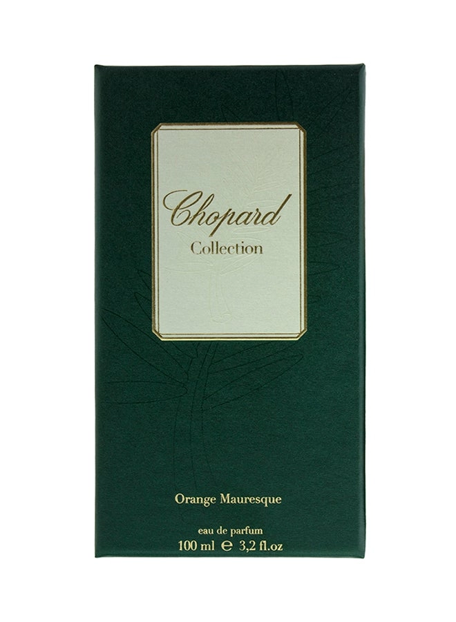 Orange Mauresque Eau de Parfum 100ml