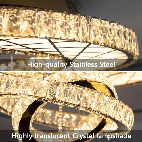 MMQ3831 - 2700K 4000K 6000K Dimmable