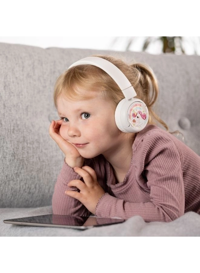 POP Fun Wireless Headphone