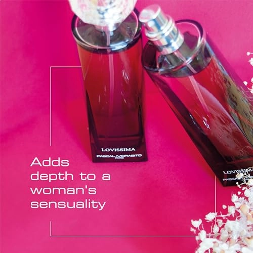 Lovissima - Eau de Parfum 100 ml