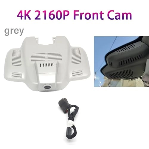 Dashcam - 4K 2160P