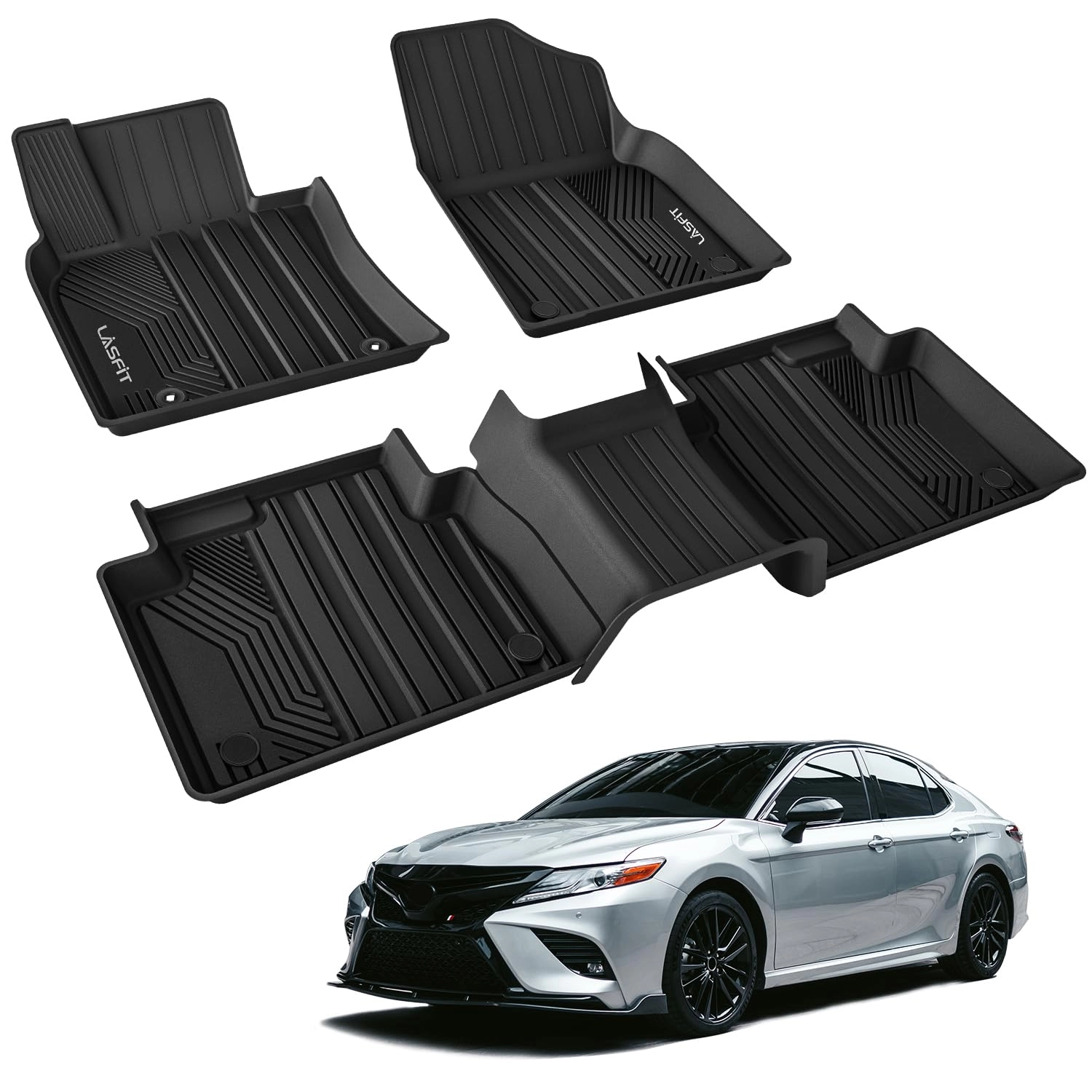 Trunk Mat for Toyota Camry & Avalon