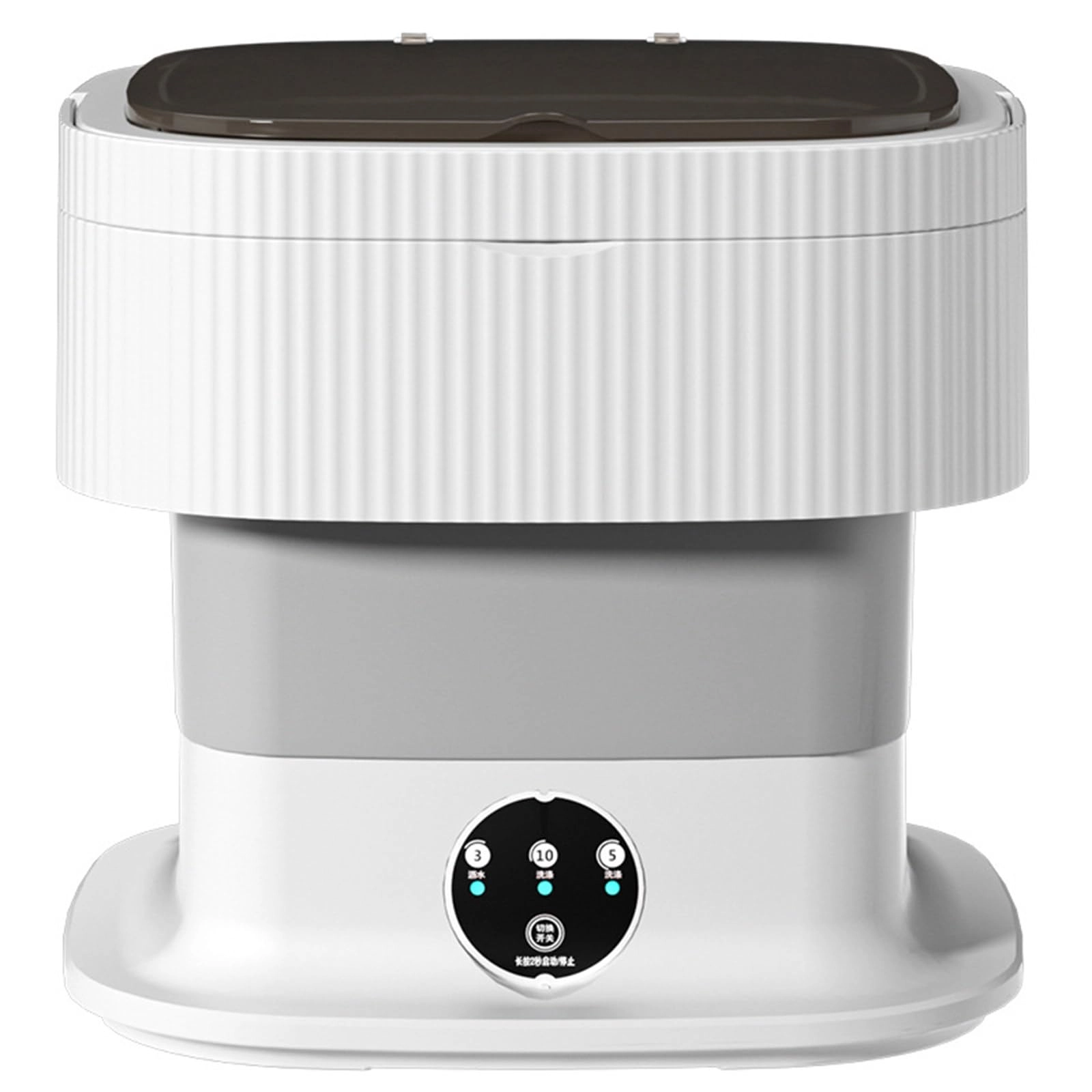 Folding Washing Machine