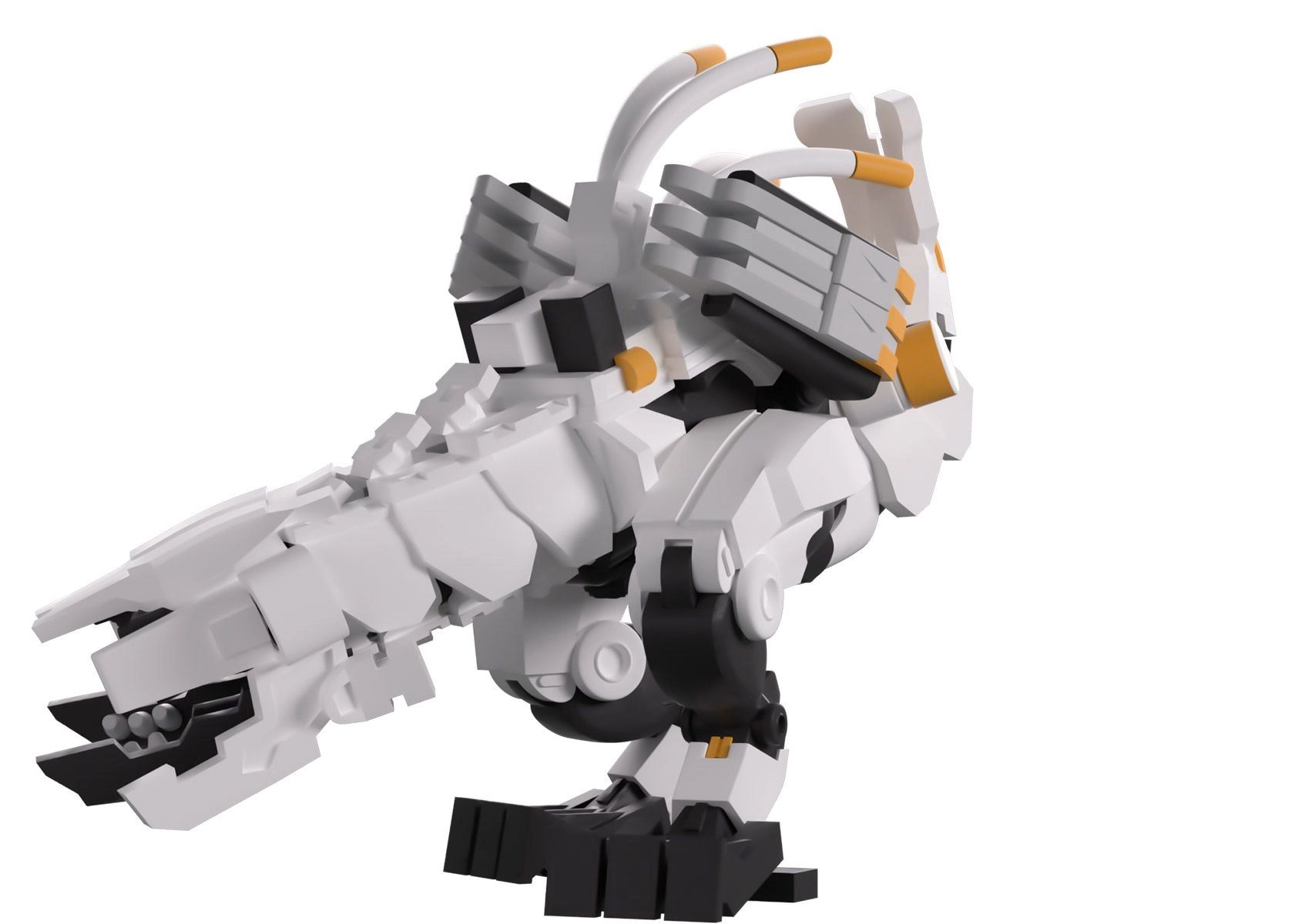 YOUTOOZ ThunderJaw - Horizon Zero Dawn (10.16 cm)