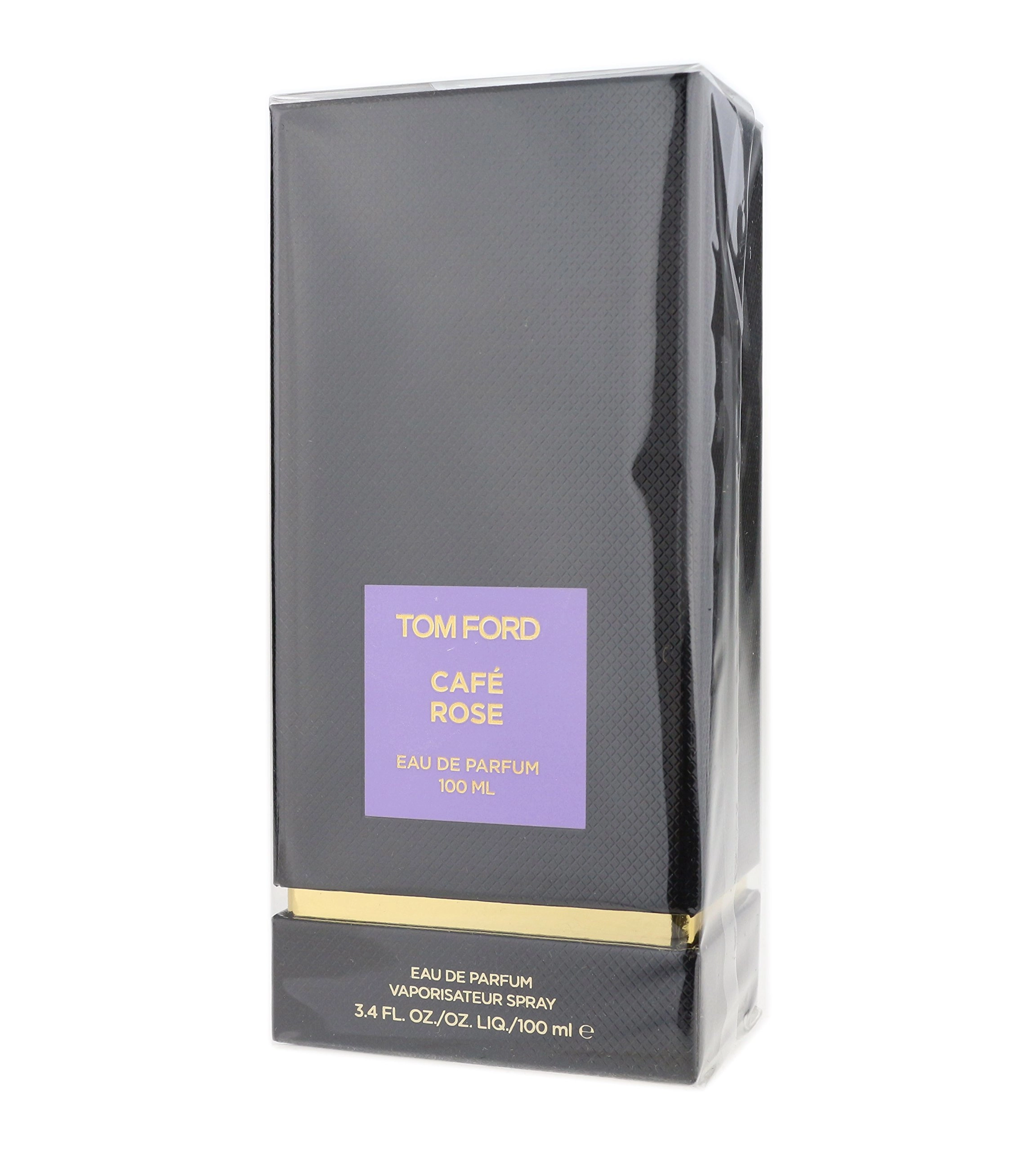 TOM FORD Cafe Rose Eau de Parfum 100ml