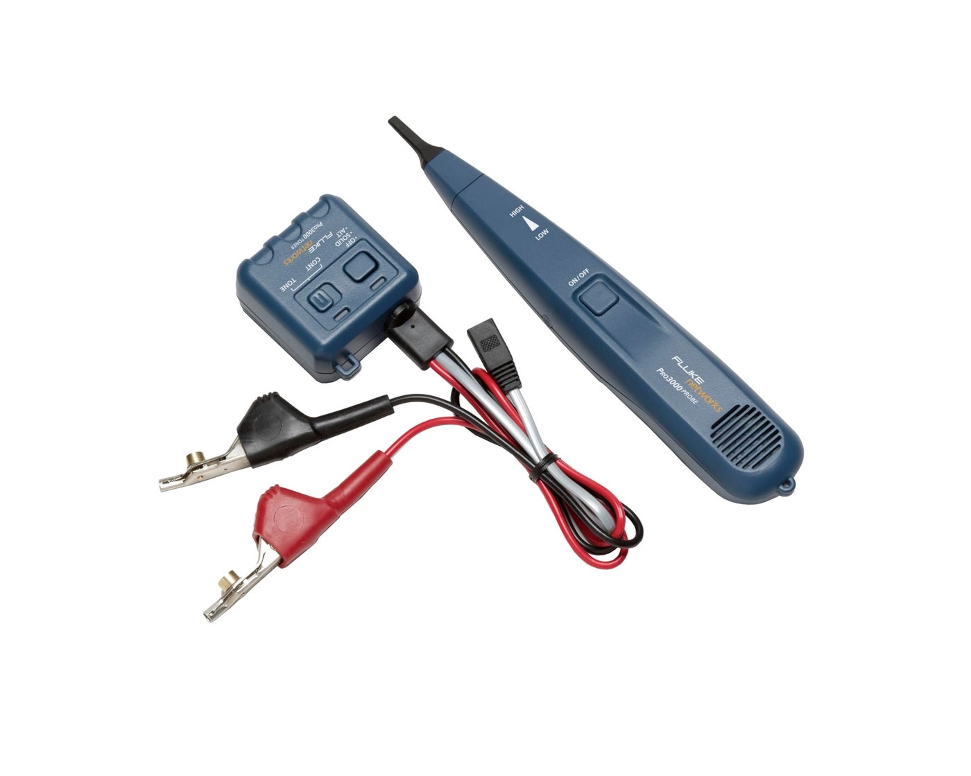 Fluke Pro3000